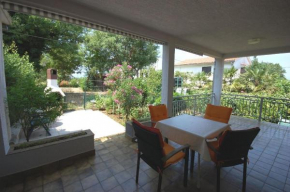Ferienwohnung für 5 Personen ca 60 qm in Njivice, Kvarner Bucht Krk